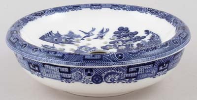 Sponge Dish c1924